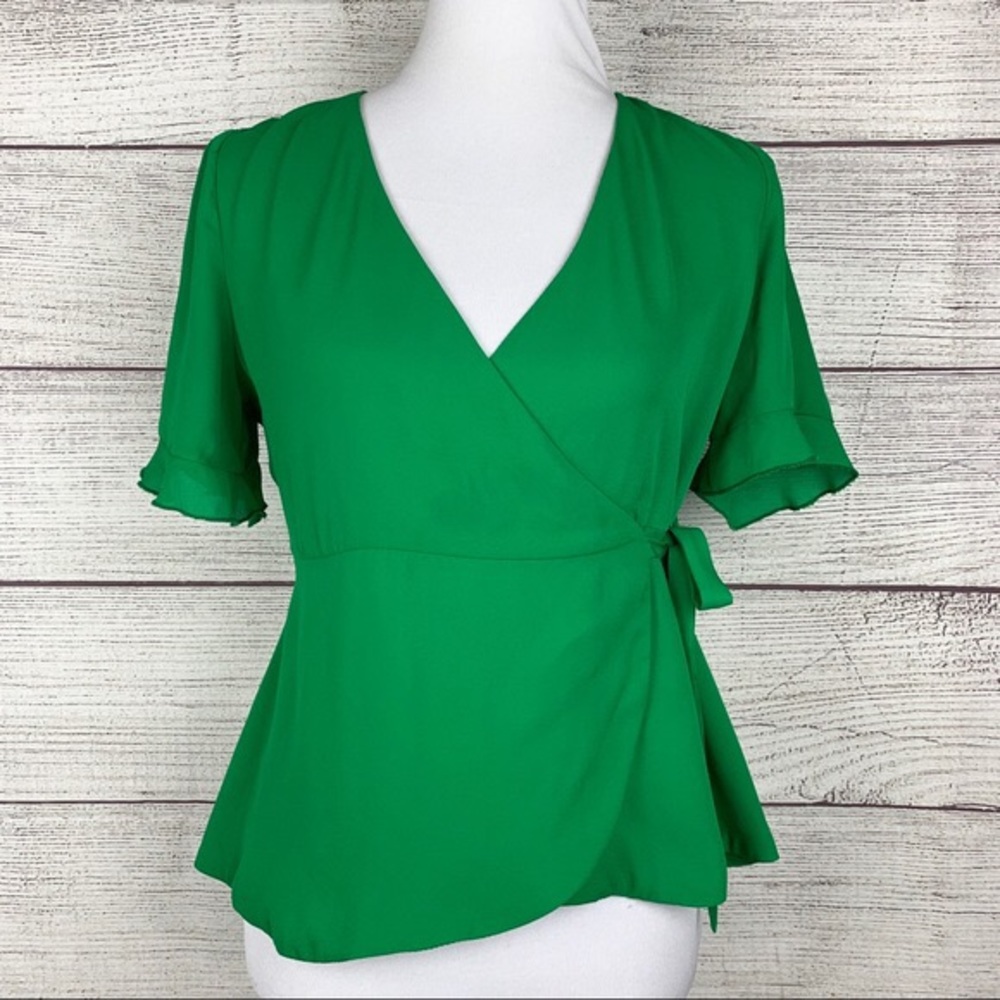 Zara Top